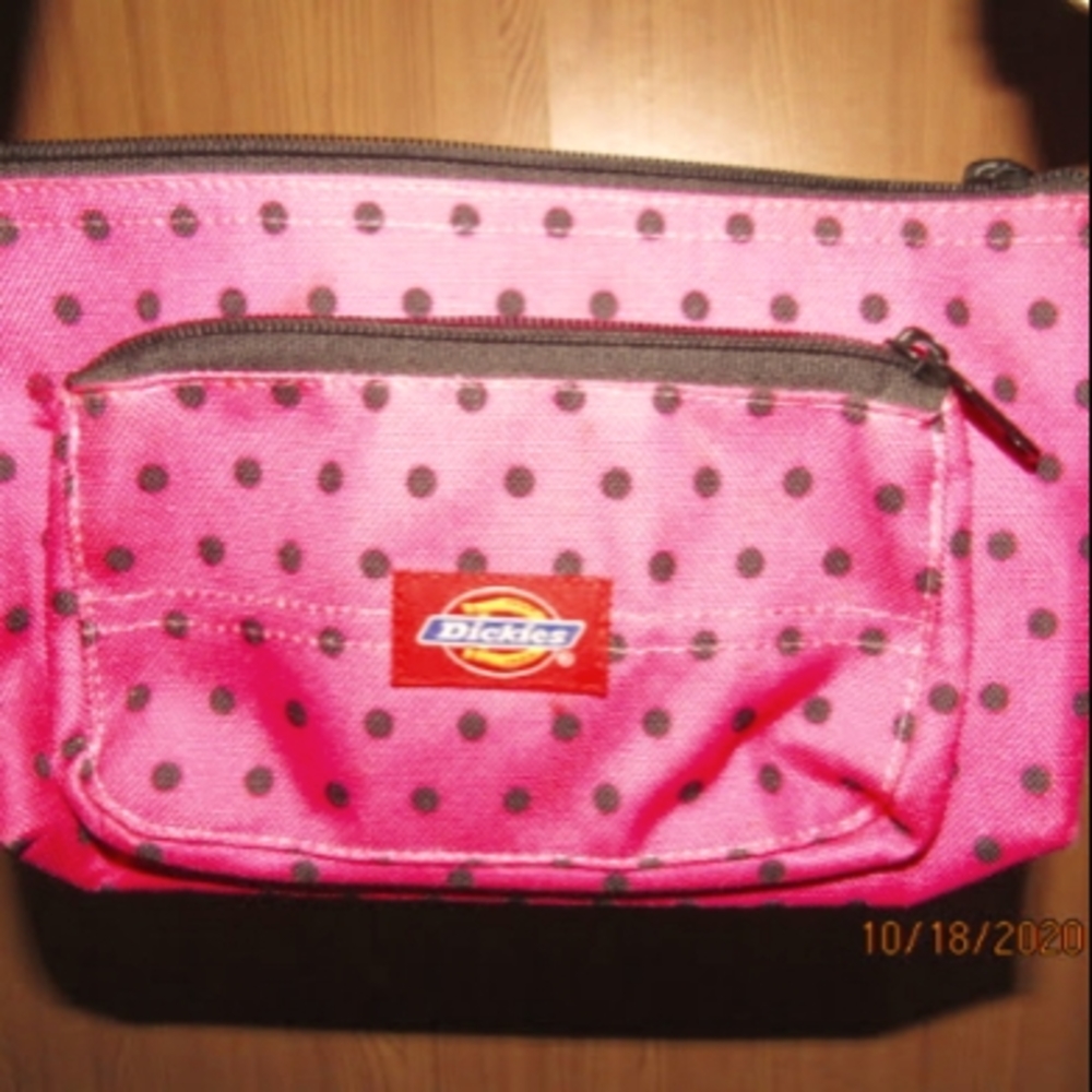 Dickies Crossbody Purse